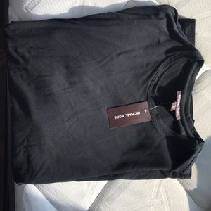 Michael Kors Short Sleeve Tee